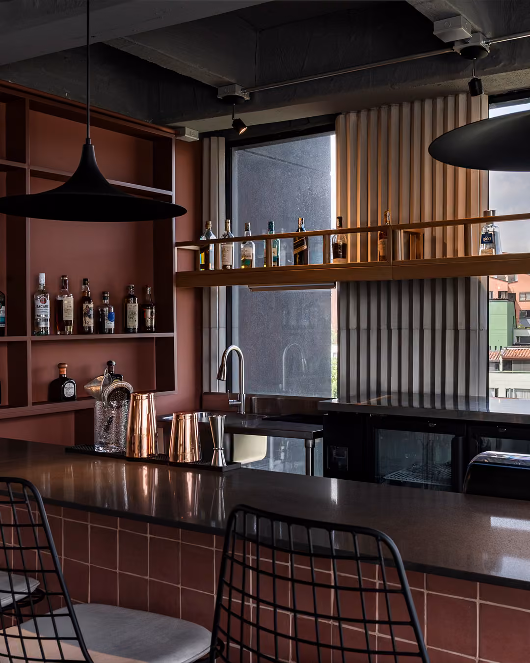 Snack Bar